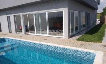 Imagem: Casa em Condomínio à venda, 3 quartos