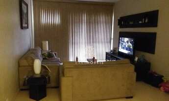 Imagem 2: Apartamento com 3 dormitórios à venda, 137 m² por R$ 500.000 - Vila Isabel - Rio de Janeir