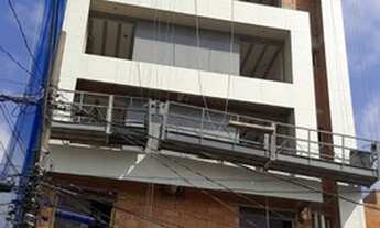 Imagem 4: CONTAGEM - Apartamento Padrão - Inconfidentes