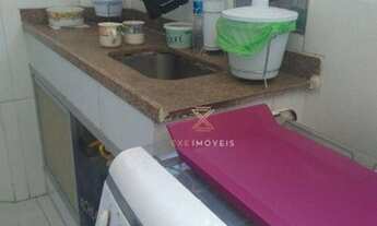 Imagem 4: Apartamento com 1 dormitório à venda, 47 m² por R$ 378.935 - Catete - Rio de Janeiro/RJ