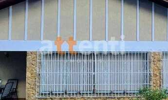 Imagem: Casa com 3 dormitórios à venda, 211 m²