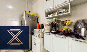 Imagem 4: Apartamento com 2 dormitórios à venda, 67 m² por R$ 300.000 - Barro Preto - Belo Horizonte