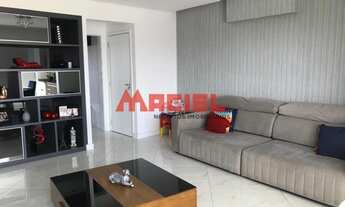 Imagem 2: Venda - APARTAMENTO - SPLENDOR GARDEN - JARDIM DAS INDUSTRIAS - SAO JOSE DOS CAMPOS - 100