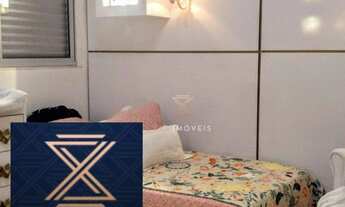 Imagem 3: Apartamento com 3 dormitórios à venda, 82 m² por R$ 580.000 - Santo Antônio - Belo Horizon