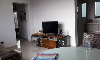 Imagem 3: Lindo Apartamento Birro Patrimônio