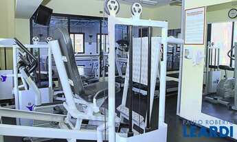 Imagem 5: FLAT - CONSOLAÇÃO - SP