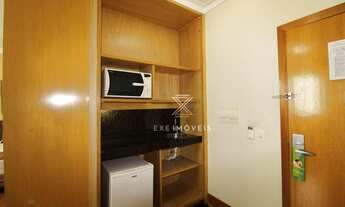 Imagem 3: Apartamento com 1 dormitório à venda, 32 m² por R$ 300.000 - Lourdes - Belo Horizonte/MG
