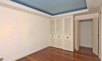 Imagem 7: RIO DE JANEIRO - APARTAMENTO PADRÃO - BARRA DA TIJUCA