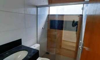 Imagem 6: Ana linda casa no bairro Cabral