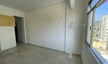 Imagem 4: Apt tipo studio Flat / studio com 1 dormitório