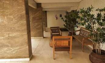 Imagem 5: PRAIA GRANDE - Apartamento Padrão - CANTO DO FORTE