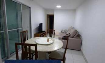 Imagem 3: Apartamento com 3 dormitórios à venda, 83 m² por R$ 579.000 - Ipiranga - Belo Horizonte/MG