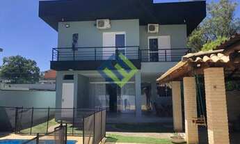 Imagem 4: Casa para aluguel ou venda no condomínio Morada das Artes em Sorocaba/SP!!!