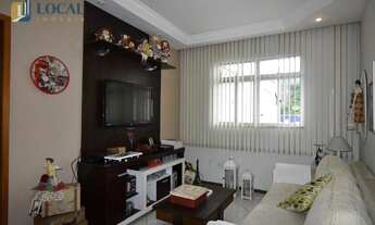 Imagem 4: Apartamento com 3 dormitórios à venda, 98 m² por R$ 320.000,00 - Alto dos Passos - Juiz de