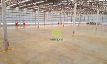 Imagem 6: Galpão para alugar em Santa Maria/DF