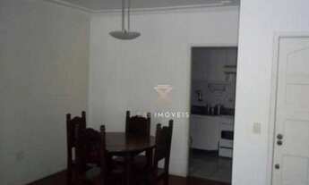 Imagem 2: Apartamento com 3 dormitórios à venda, 95 m² por R$ 315.000 - Santo Antônio - Belo Horizon