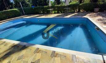 Imagem 2: CASA RESIDENCIAL em Valinhos - SP, Chácaras São Bento