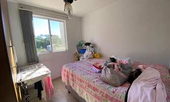 Imagem 3: Apartamento com 2 dormitórios à venda, 54 m² por R$ 120.000,00 - Vila Nova - Porto Alegre