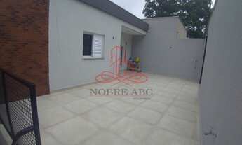 Imagem 3: Casa Térrea em Jardim Ipanema - Santo André