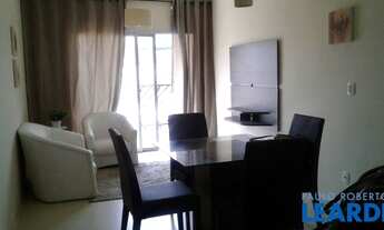 Imagem 3: APARTAMENTO - SAÚDE - SP