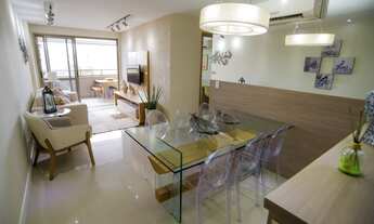 Imagem 4: EXCELENTE APTO 2QTOS-SUÍTE-67M2-1VGA- LIBERTY CACHAMBI - RIO DE JANEIRO