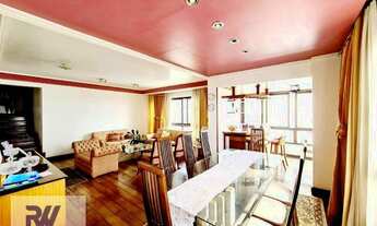 Imagem: Apartamento 4 Dormitórios à venda 182