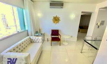 Imagem 2: Apartamento 2 Dormitórios à venda 99 m² R$ 750.000,00 - Vitória - Salvador/BA