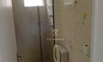 Imagem 2: Apartamento com 2 dormitórios à venda, 51 m² por R$ 250.000 - Taquara - Rio de Janeiro/RJ