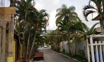 Imagem 2: Terreno com 750 m² em condomínio residencial Vilage da Prata - Campo Grande RJ