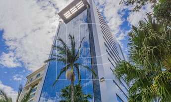 Imagem: PORTO ALEGRE - Conjunto Comercial/Sala