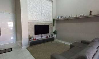 Imagem 4: Casa com 5 dormitórios à venda, 450 m² por R$ 2.500.000,00 - Residencial Florença - Rio Cl