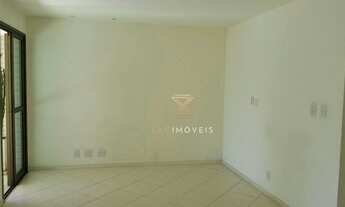 Imagem 7: Apartamento com 3 dormitórios à venda, 100 m² por R$ 650.000 - Recreio dos Bandeirantes