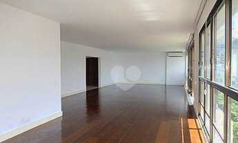 Imagem 3: Apartamento com 4 quartos à venda, 250 m² por R$ 6.000.000 - Ipanema - Rio de Janeiro/RJ