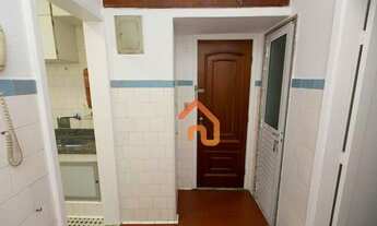 Imagem 5: Amplo apto de 2 quartos na primeira quadra da praia de Icaraí, !!!