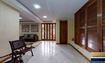 Imagem 4: Apartamento 3 dormitórios - Bairro Passo da Areia