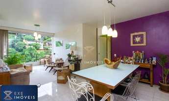 Imagem 6: Apartamento com 2 dormitórios à venda, 90 m² por R$ 985.000 - Laranjeiras - Rio de Janeiro