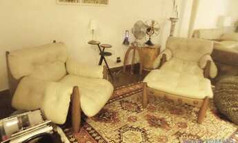 Imagem 3: APARTAMENTO - ALTO DE PINHEIROS - SP