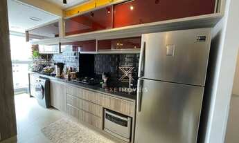 Imagem 3: Apartamento com 2 dormitórios à venda, 58 m² por R$ 860.000 - Brooklin - São Paulo/SP