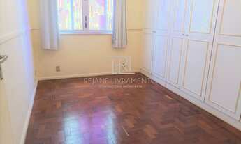 Imagem 7: Apartamento à venda - 87 m² -2 quartos - Cosme Velho - Rio de Janeiro - RJ