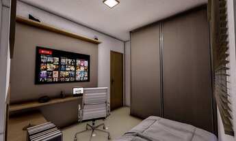 Imagem 5: BELO HORIZONTE - Padrão - Minaslândia (P Maio