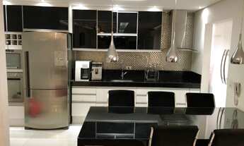 Imagem 2: APARTAMENTO NO CONDOMÍNIO RESORT SANTA ANGELA - JUNDIAÍ/SP