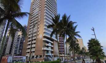 Imagem 2: PRAIA GRANDE - Apartamento Padrão - CAMPO DA AVIACAO