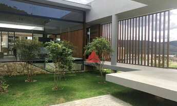 Imagem 2: Casa, 4 quartos à venda, 453 m² por R$ 3.470.000,00 - Alphaville - Lagoa dos Ingleses - No