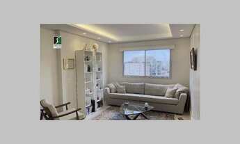 Imagem: Apartamento com 3 dormitórios à venda