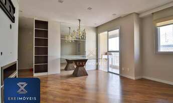 Imagem 4: Apartamento com 2 dormitórios para alugar, 74 m² por R$ 4.854/mês - Bela Vista - São Paulo