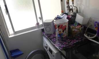 Imagem 2: APARTAMENTO - BUTANTÃ - SP