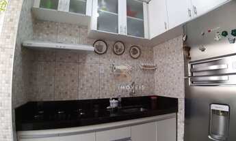 Imagem 2: Apartamento com 2 dormitórios à venda, 200 m² por R$ 583.861 - Conjunto Ademar Maldonado