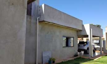 Imagem 6: Ponte Alta, Rua do Rodobelo, 4 quartos 1 suite laje lote 405m² R$ 600.000