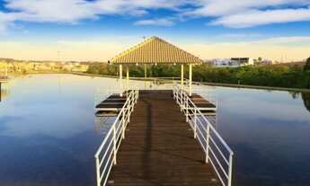 Imagem: Lote no Condomínio Florais dos Lagos
