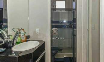 Imagem 4: Apartamento com 3 dormitórios à venda, 70 m² por R$ 285.000 - Lagoinha - Belo Horizonte/MG